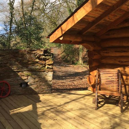 Hesperus Lodge Уелингтън Екстериор снимка
