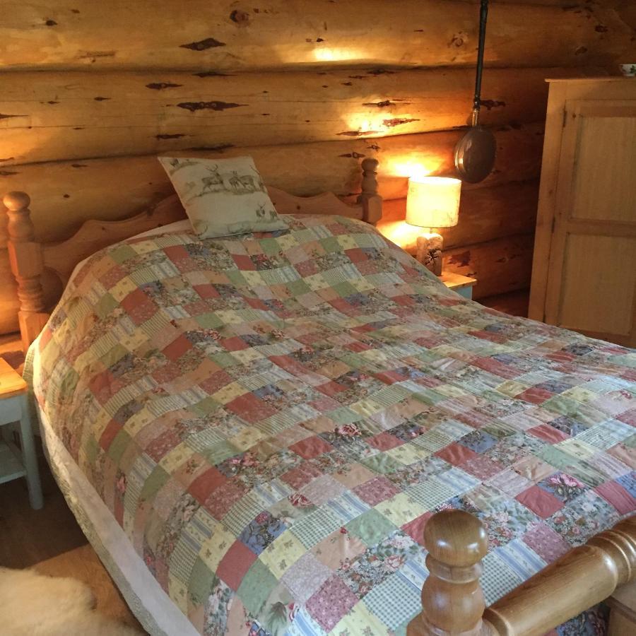 Hesperus Lodge Уелингтън Екстериор снимка